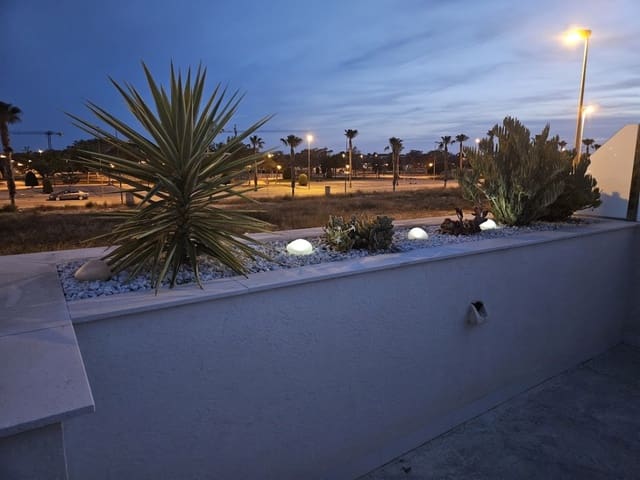 3 Zimmer Reihenhaus zu verkaufen in Torre-Pacheco - 299.950 € (Ref: 9831203)