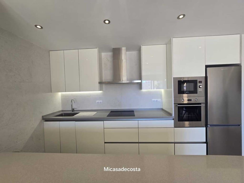 3 sypialnia Apartament na sprzedaż w Orihuela Costa - 299 950 € (Ref: 9831205)