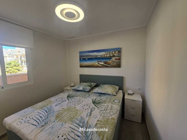 3 sypialnia Apartament na sprzedaż w Lomas de Cabo Roig - Los Dolses, Orihuela - 299 950 € (Ref: 9831205)
