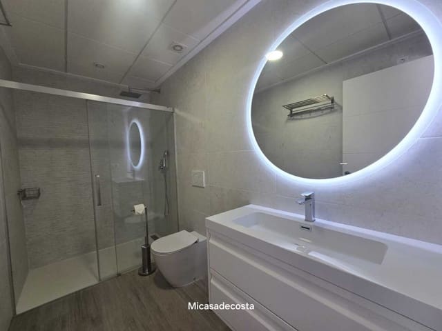 3 sypialnia Apartament na sprzedaż w Lomas de Cabo Roig - Los Dolses, Orihuela - 299 950 € (Ref: 9831205)