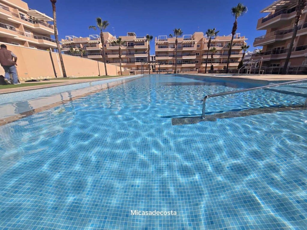 3 sypialnia Apartament na sprzedaż w Orihuela Costa - 299 950 € (Ref: 9831205)