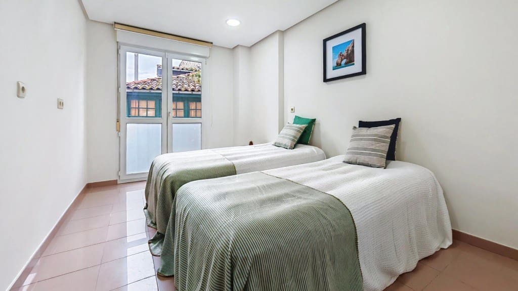 3 chambre Appartement à vendre à Tineo - 99 000 € (Ref: 9831207)