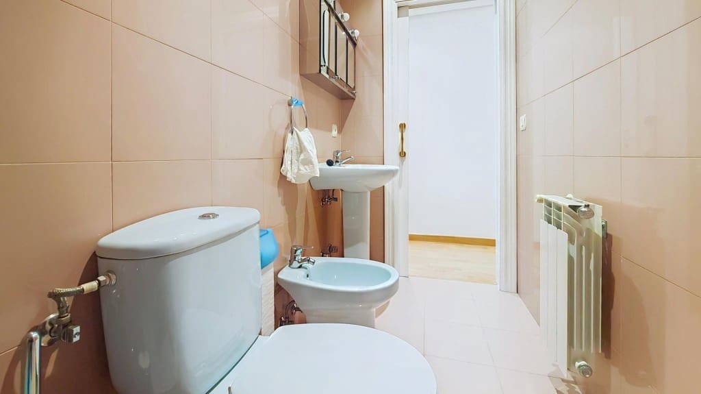 3 chambre Appartement à vendre à Tineo - 99 000 € (Ref: 9831207)