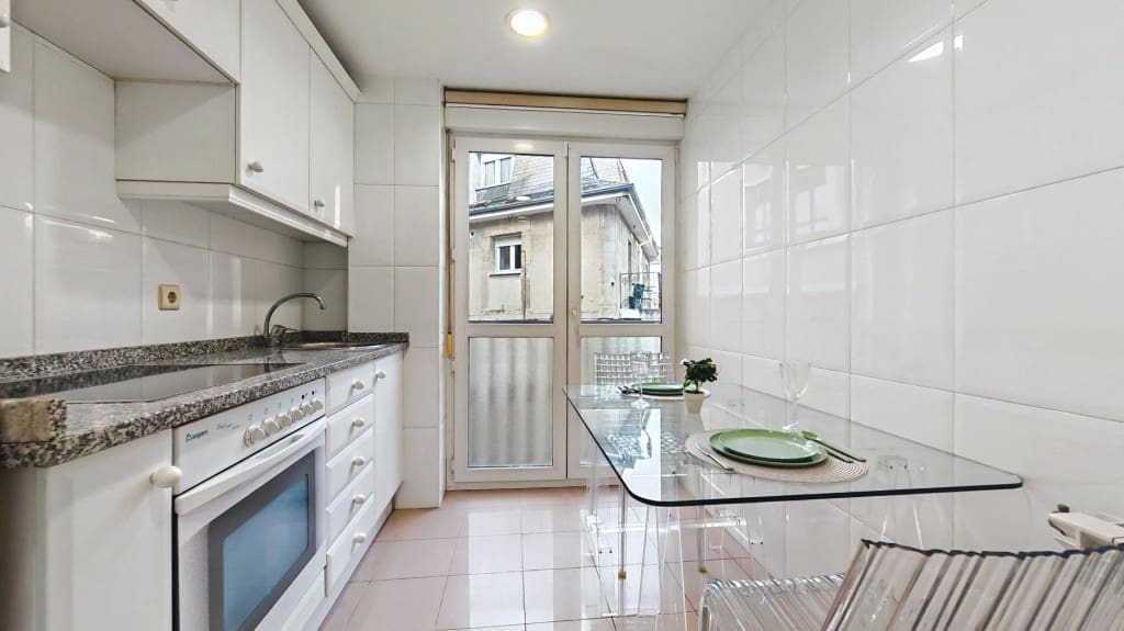 3 chambre Appartement à vendre à Tineo - 99 000 € (Ref: 9831207)