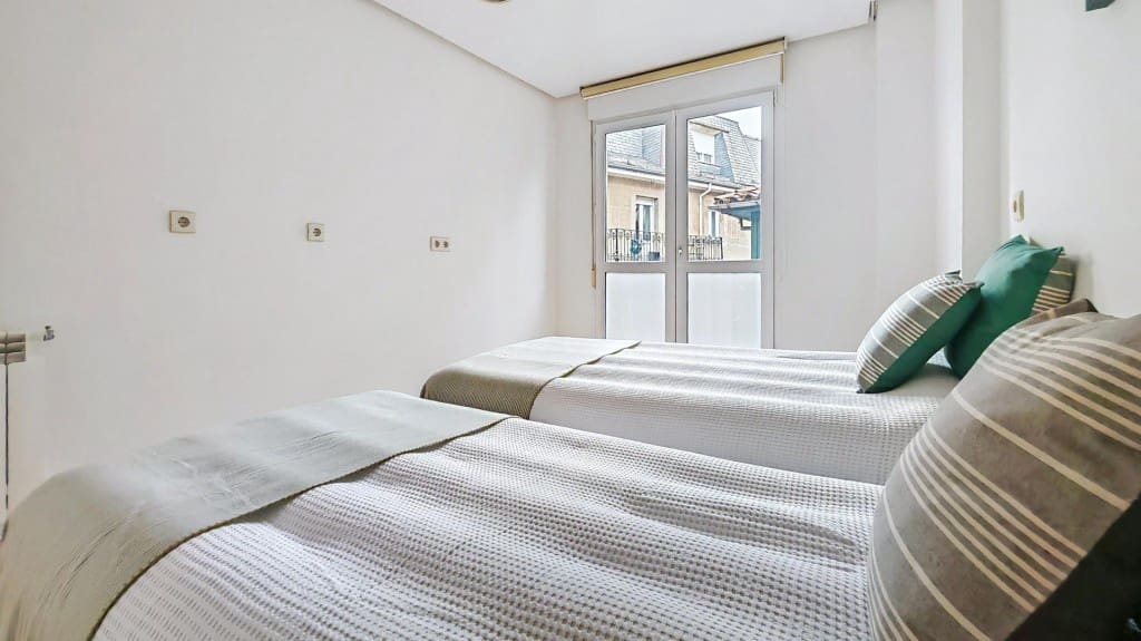 3 chambre Appartement à vendre à Tineo - 99 000 € (Ref: 9831207)