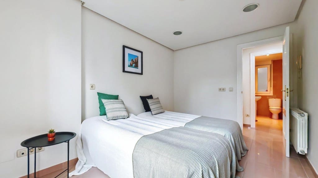 3 chambre Appartement à vendre à Tineo - 99 000 € (Ref: 9831207)