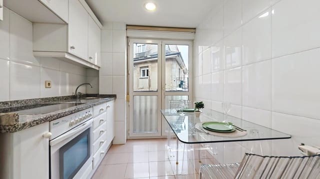 3 chambre Appartement à vendre à Tineo - 99 000 € (Ref: 9831207)