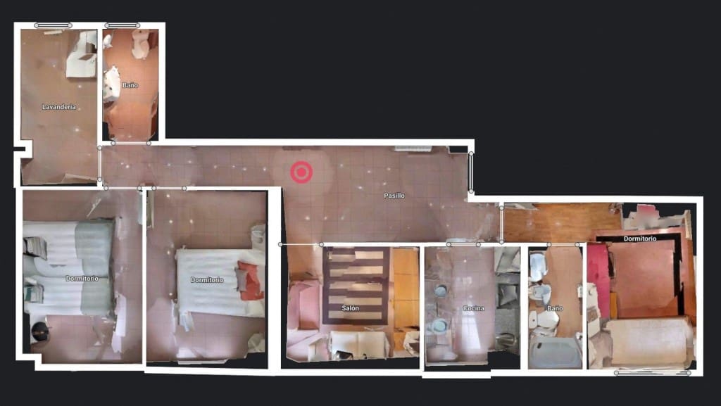 3 chambre Appartement à vendre à Tineo - 99 000 € (Ref: 9831207)