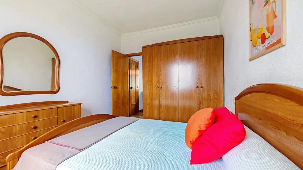 3 chambre Appartement à vendre à Cudillero - 115 000 € (Ref: 9831208)