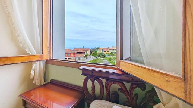 3 chambre Appartement à vendre à Cudillero - 115 000 € (Ref: 9831208)