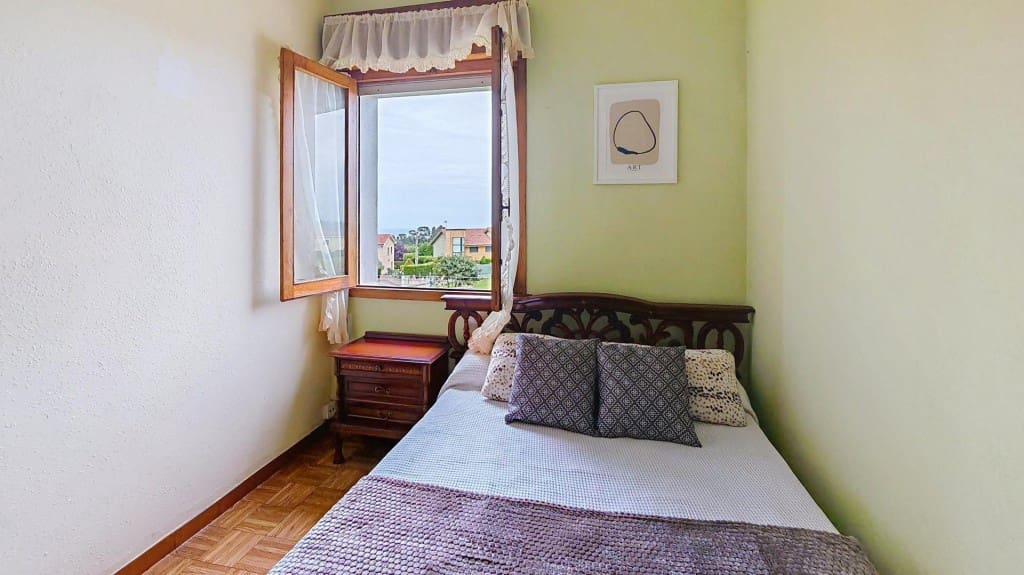 3 chambre Appartement à vendre à Cudillero - 115 000 € (Ref: 9831208)