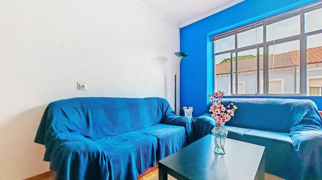 3 chambre Appartement à vendre à Cudillero - 115 000 € (Ref: 9831208)