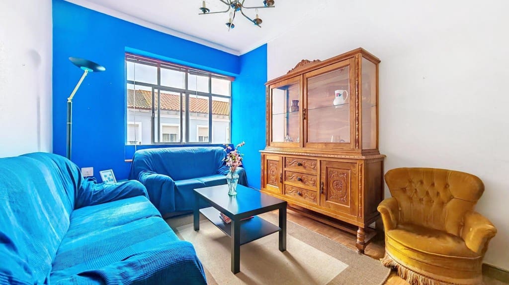 3 chambre Appartement à vendre à Cudillero - 115 000 € (Ref: 9831208)