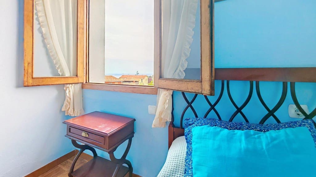 3 chambre Appartement à vendre à Cudillero - 115 000 € (Ref: 9831208)