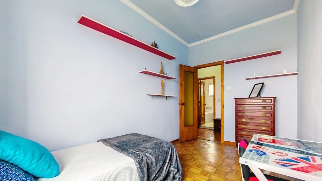 3 chambre Appartement à vendre à Cudillero - 115 000 € (Ref: 9831208)