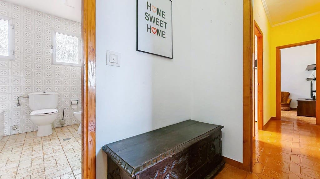 3 chambre Appartement à vendre à Cudillero - 115 000 € (Ref: 9831208)