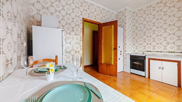 3 chambre Appartement à vendre à Cudillero - 115 000 € (Ref: 9831208)