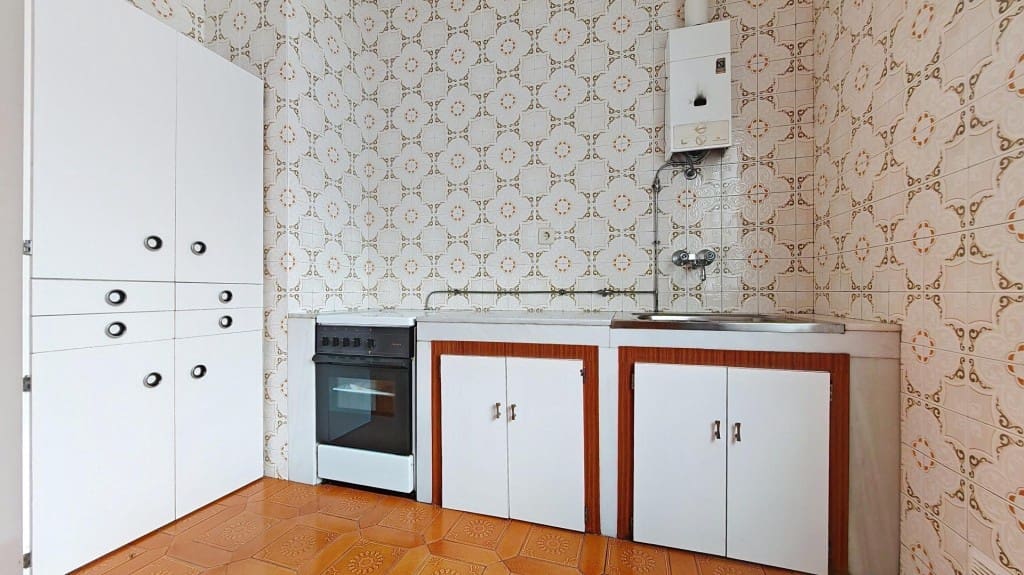 3 chambre Appartement à vendre à Cudillero - 115 000 € (Ref: 9831208)