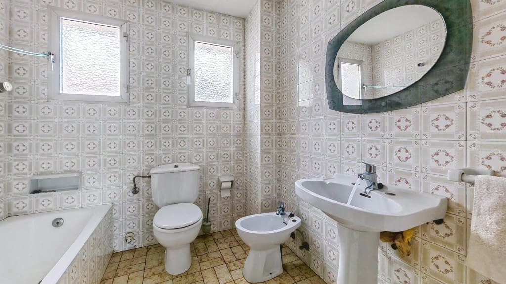 3 chambre Appartement à vendre à Cudillero - 115 000 € (Ref: 9831208)