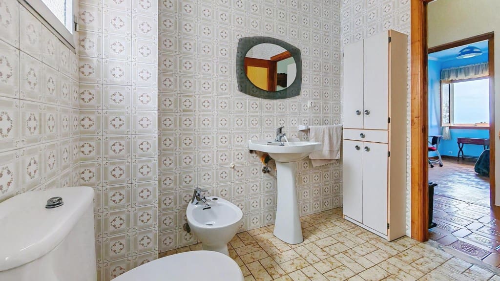 3 chambre Appartement à vendre à Cudillero - 115 000 € (Ref: 9831208)