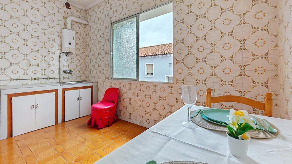 3 chambre Appartement à vendre à Cudillero - 115 000 € (Ref: 9831208)