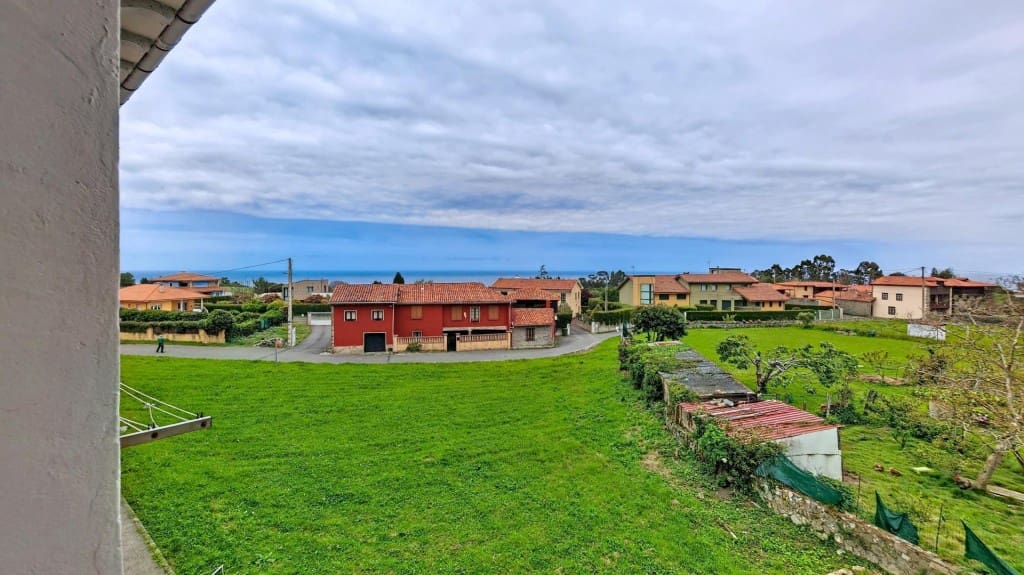 3 chambre Appartement à vendre à Cudillero - 115 000 € (Ref: 9831208)