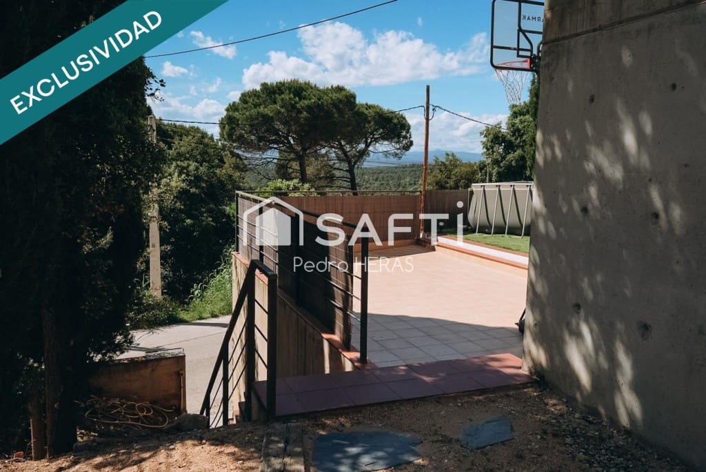3 bedroom Villa for sale in Tordera - € 239,000 (Ref: 9833553)
