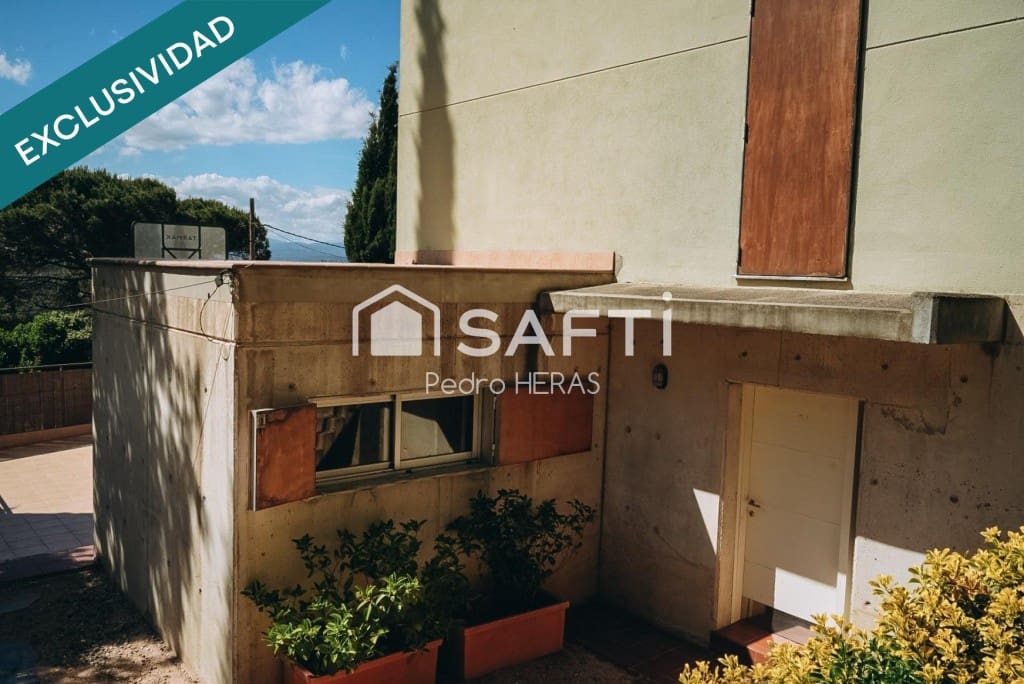 3 bedroom Villa for sale in Tordera - € 239,000 (Ref: 9833553)