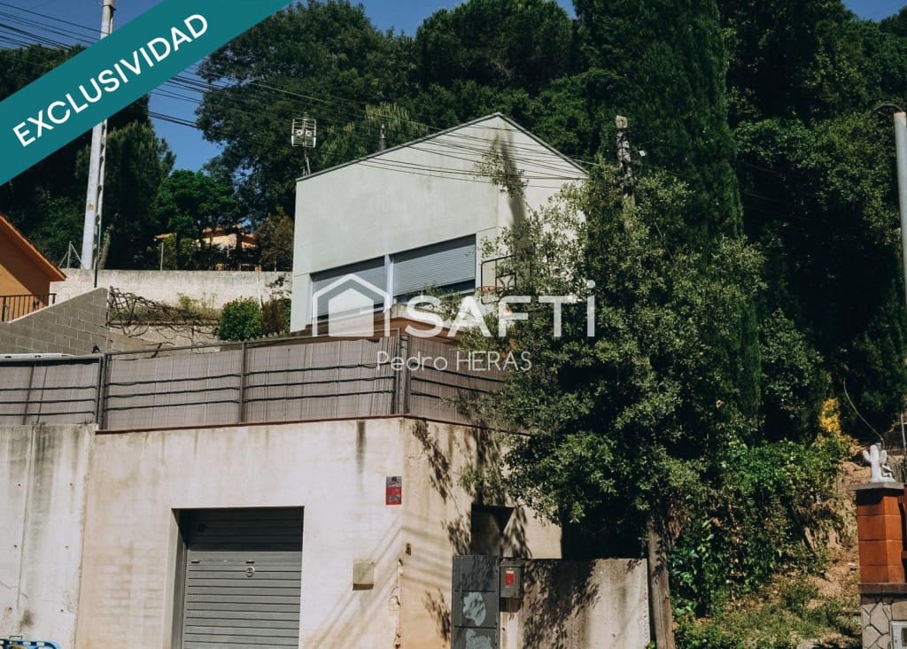 3 bedroom Villa for sale in Tordera - € 239,000 (Ref: 9833553)