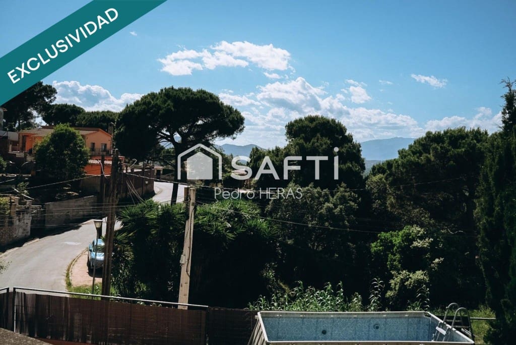 3 bedroom Villa for sale in Tordera - € 239,000 (Ref: 9833553)