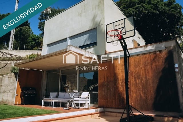 3 bedroom Villa for sale in Tordera - € 239,000 (Ref: 9833553)