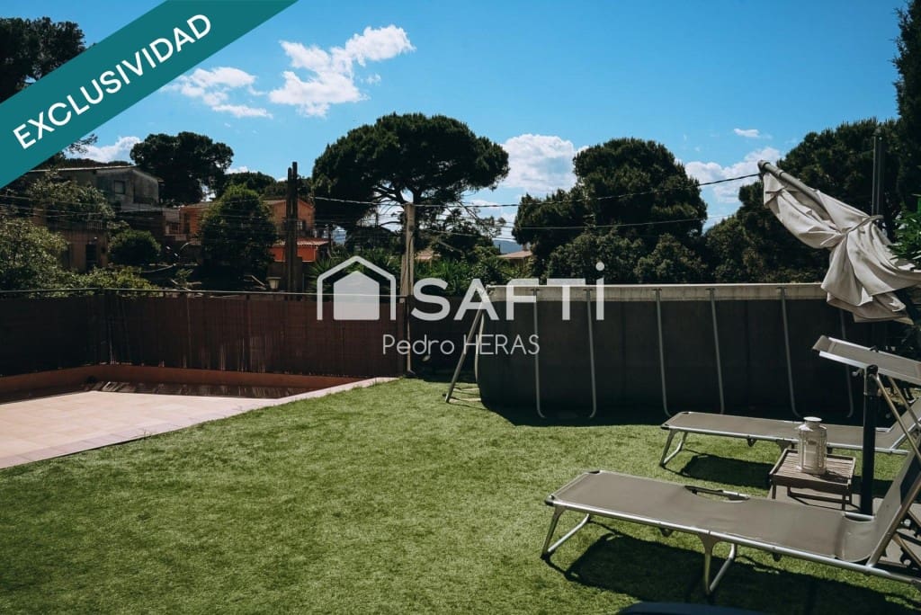 3 bedroom Villa for sale in Tordera - € 239,000 (Ref: 9833553)