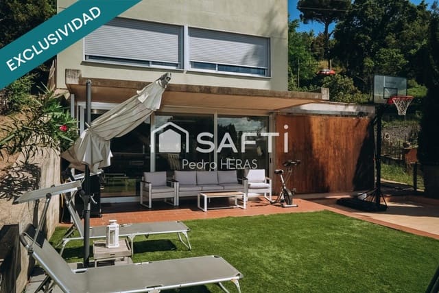 3 bedroom Villa for sale in Tordera - € 239,000 (Ref: 9833553)