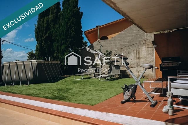 3 bedroom Villa for sale in Tordera - € 239,000 (Ref: 9833553)