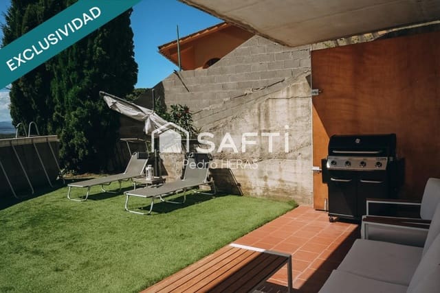 3 bedroom Villa for sale in Tordera - € 239,000 (Ref: 9833553)