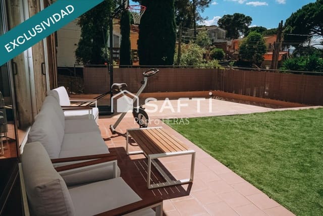 3 bedroom Villa for sale in Tordera - € 239,000 (Ref: 9833553)