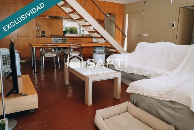 3 bedroom Villa for sale in Tordera - € 239,000 (Ref: 9833553)