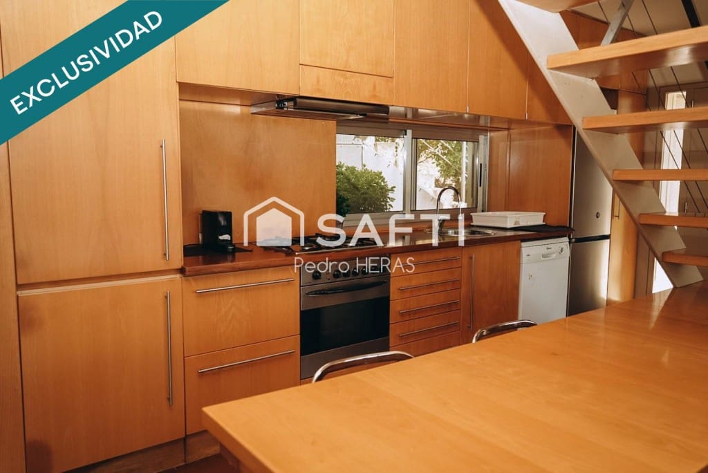 3 bedroom Villa for sale in Tordera - € 239,000 (Ref: 9833553)