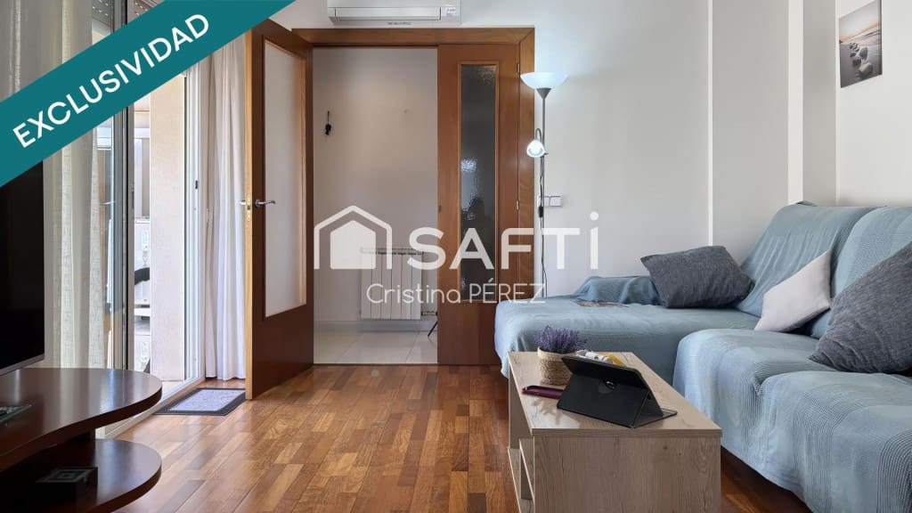 3 bedroom Penthouse for sale in Calonge i Sant Antoni with pool - € 275,000 (Ref: 9833555)