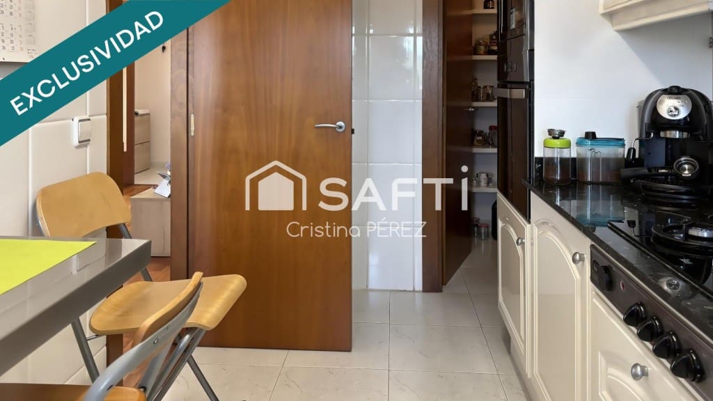 3 bedroom Penthouse for sale in Calonge i Sant Antoni with pool - € 275,000 (Ref: 9833555)