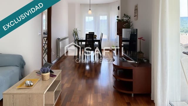3 camera da letto Attico in vendita in Calonge i Sant Antoni con piscina - 275.000 € (Rif: 9833555)