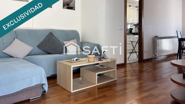 3 camera da letto Attico in vendita in Calonge i Sant Antoni con piscina - 275.000 € (Rif: 9833555)