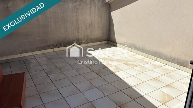 3 camera da letto Attico in vendita in Calonge i Sant Antoni con piscina - 275.000 € (Rif: 9833555)