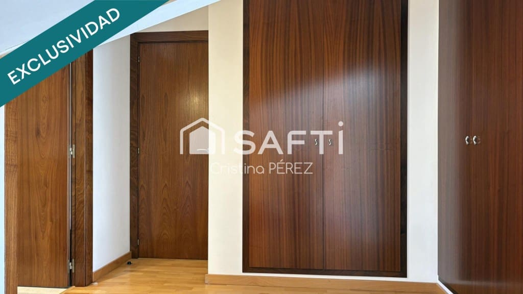 3 bedroom Penthouse for sale in Calonge i Sant Antoni with pool - € 275,000 (Ref: 9833555)