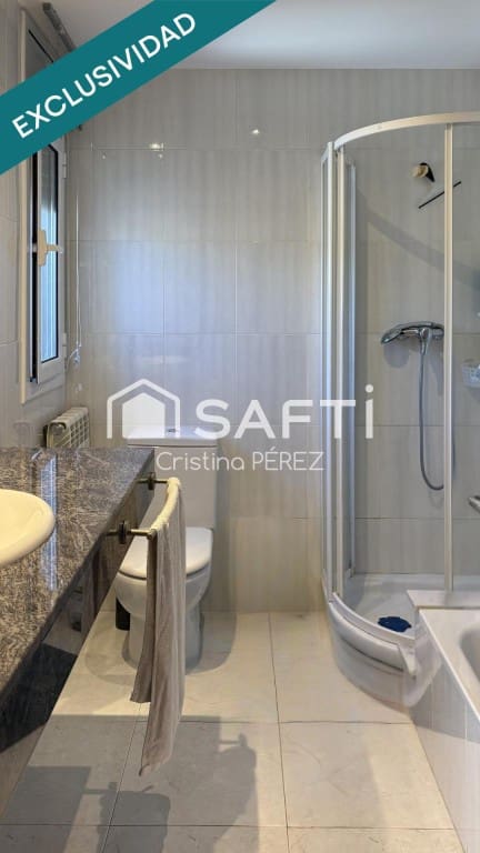 3 bedroom Penthouse for sale in Calonge i Sant Antoni with pool - € 275,000 (Ref: 9833555)