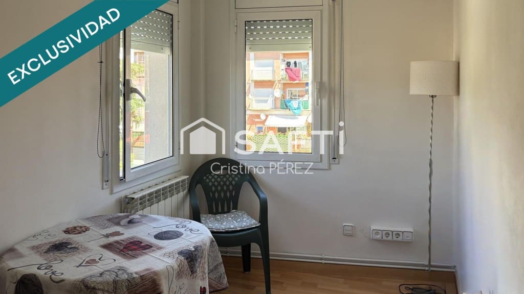 3 bedroom Penthouse for sale in Calonge i Sant Antoni with pool - € 275,000 (Ref: 9833555)