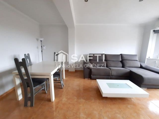 Apartamento de 4 habitaciones en Sagunto / Sagunt en alquiler - 1.000 € (Ref: 9833556)