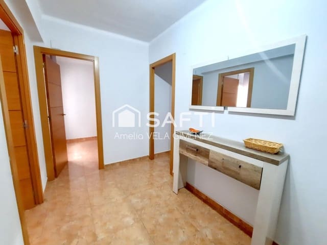 Apartamento de 4 habitaciones en Sagunto / Sagunt en alquiler - 1.000 € (Ref: 9833556)