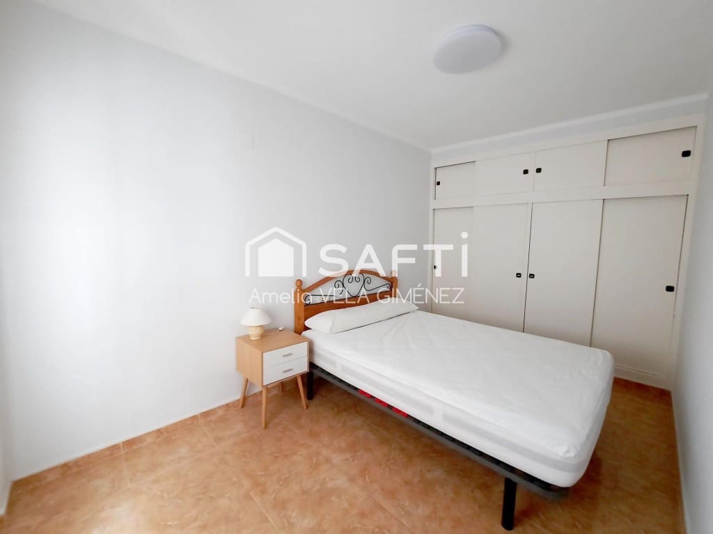 Apartamento de 4 habitaciones en Sagunto / Sagunt en alquiler - 1.000 € (Ref: 9833556)