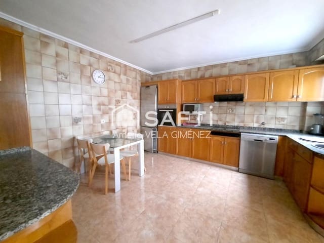 Apartamento de 4 habitaciones en Sagunto / Sagunt en alquiler - 1.000 € (Ref: 9833556)